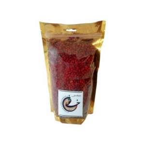 زرشک پفکی قائنات خاتون - 400 گرم